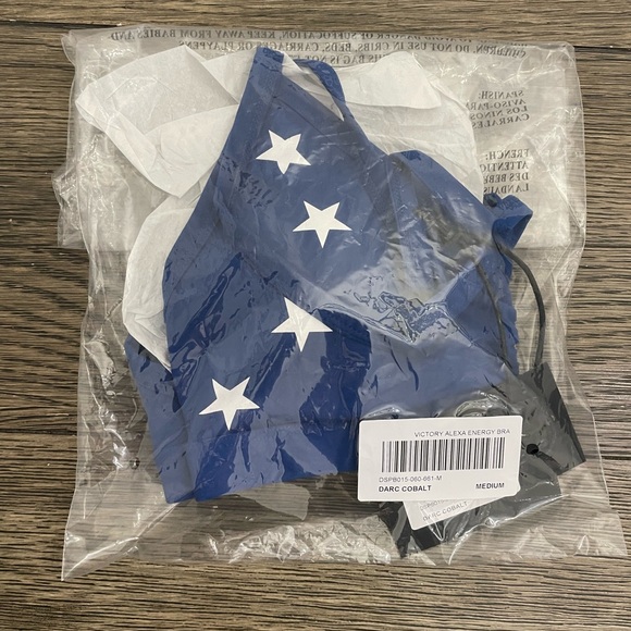 Darc Sport Sports Bra - Picture 4 of 5